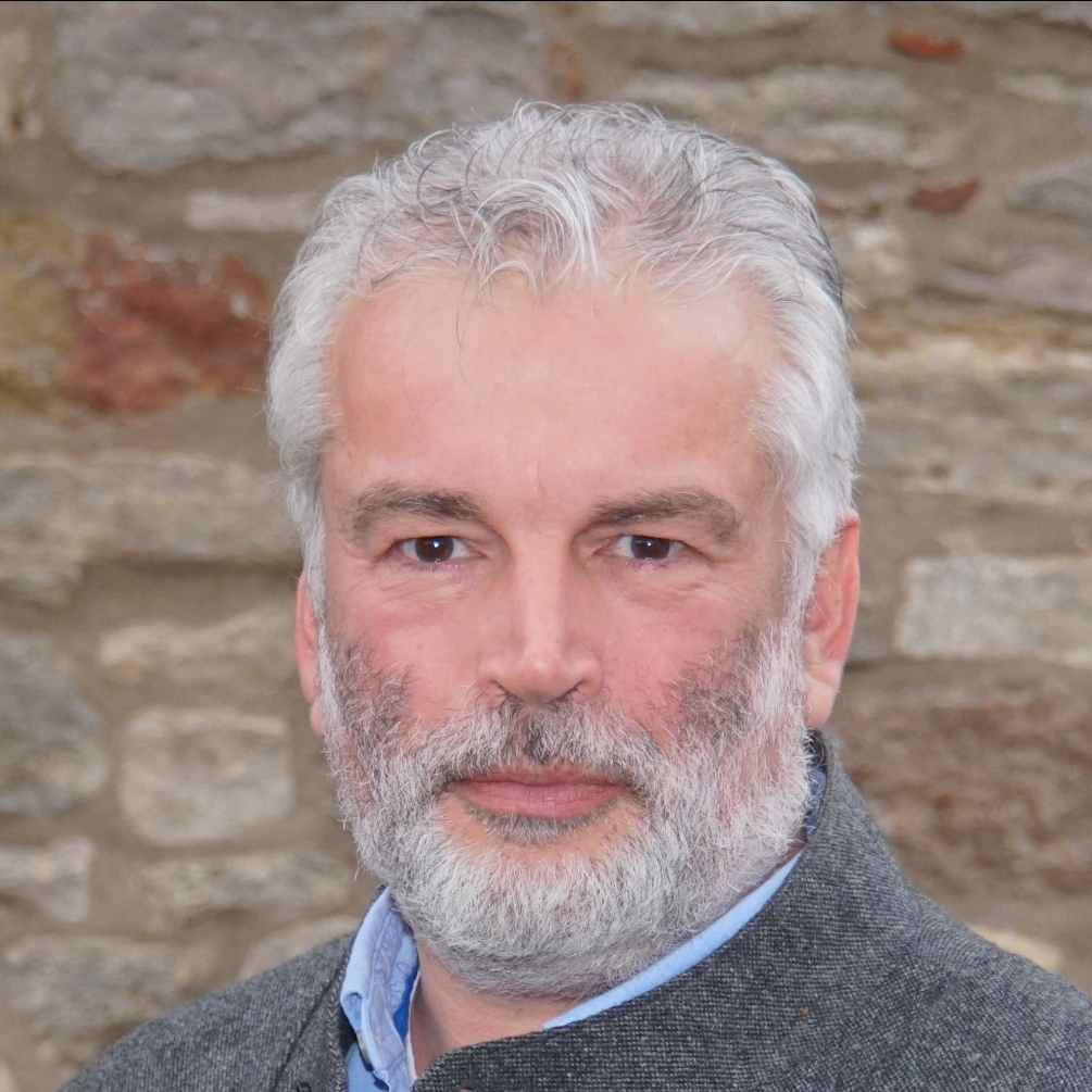 Joachim Casper